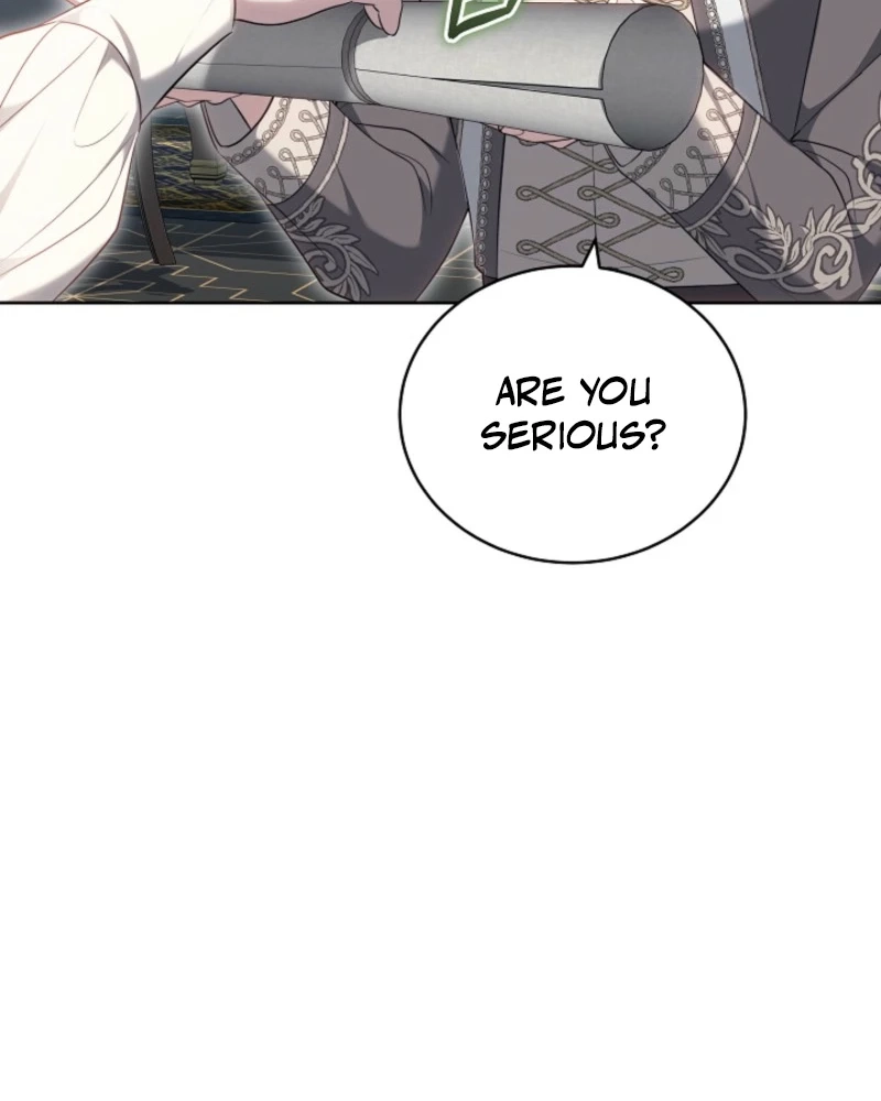 The Empress’s Needle Chapter 68 page 115 - 