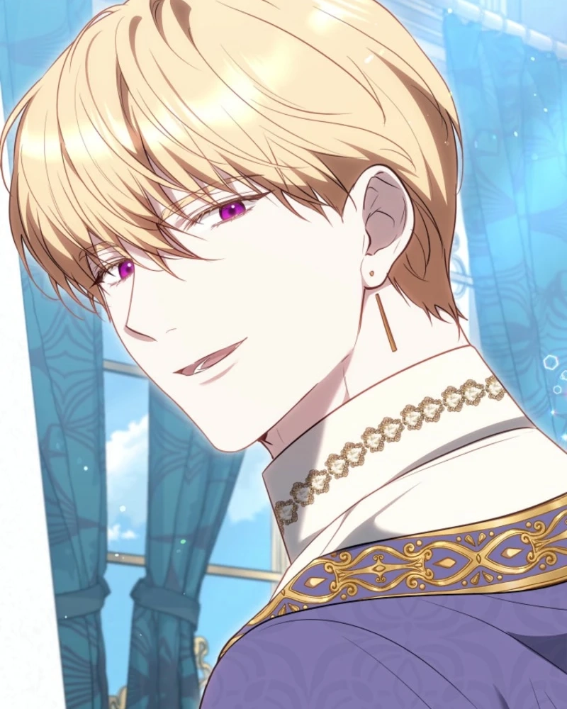 The Empress’s Needle Chapter 68 page 117 - 