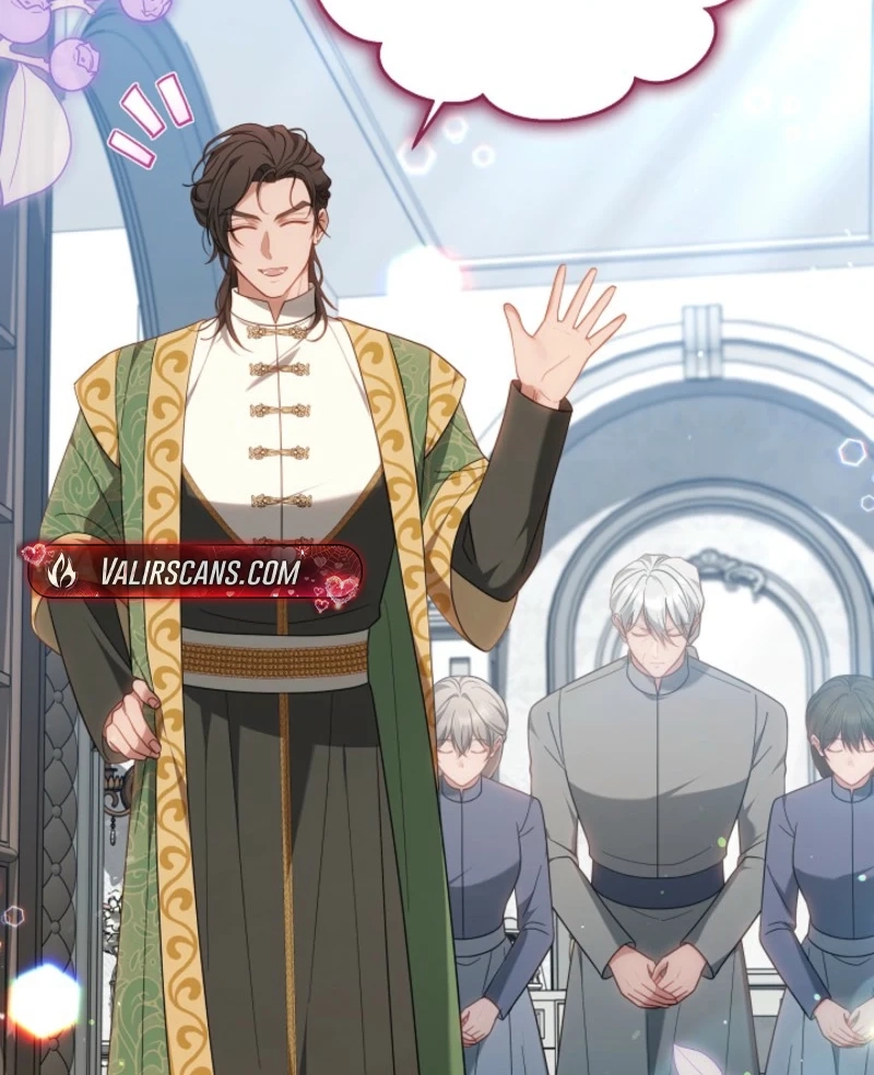The Empress’s Needle Chapter 68 page 122 - 