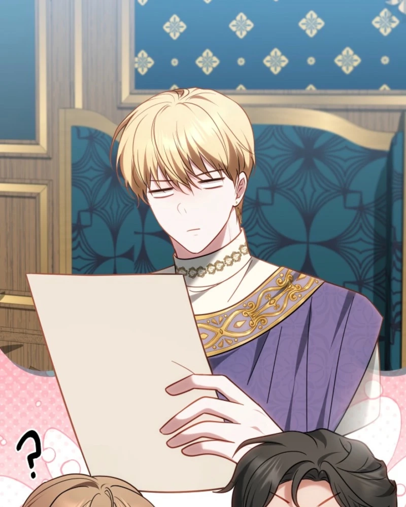 The Empress’s Needle Chapter 68 page 127 - 