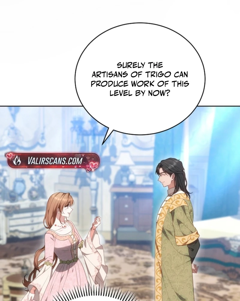 The Empress’s Needle Chapter 68 page 133 - 