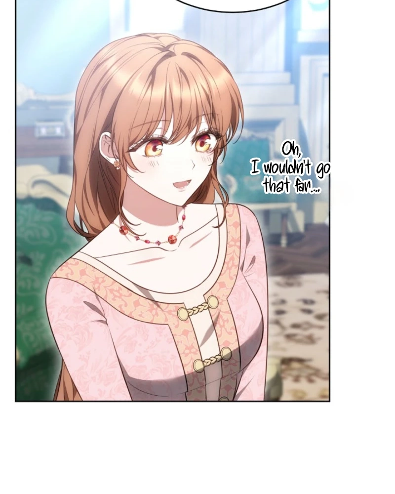 The Empress’s Needle Chapter 68 page 135 - 