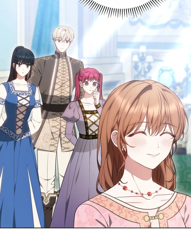 The Empress’s Needle Chapter 68 page 137 - 