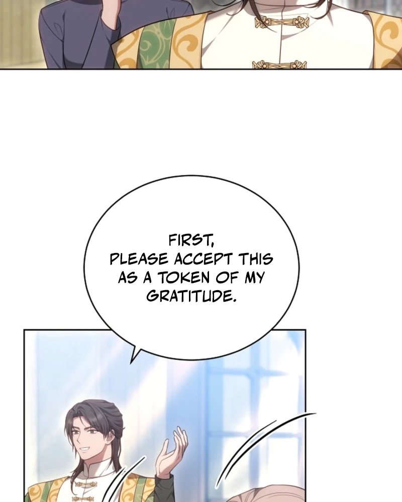 The Empress’s Needle Chapter 68 page 139 - 
