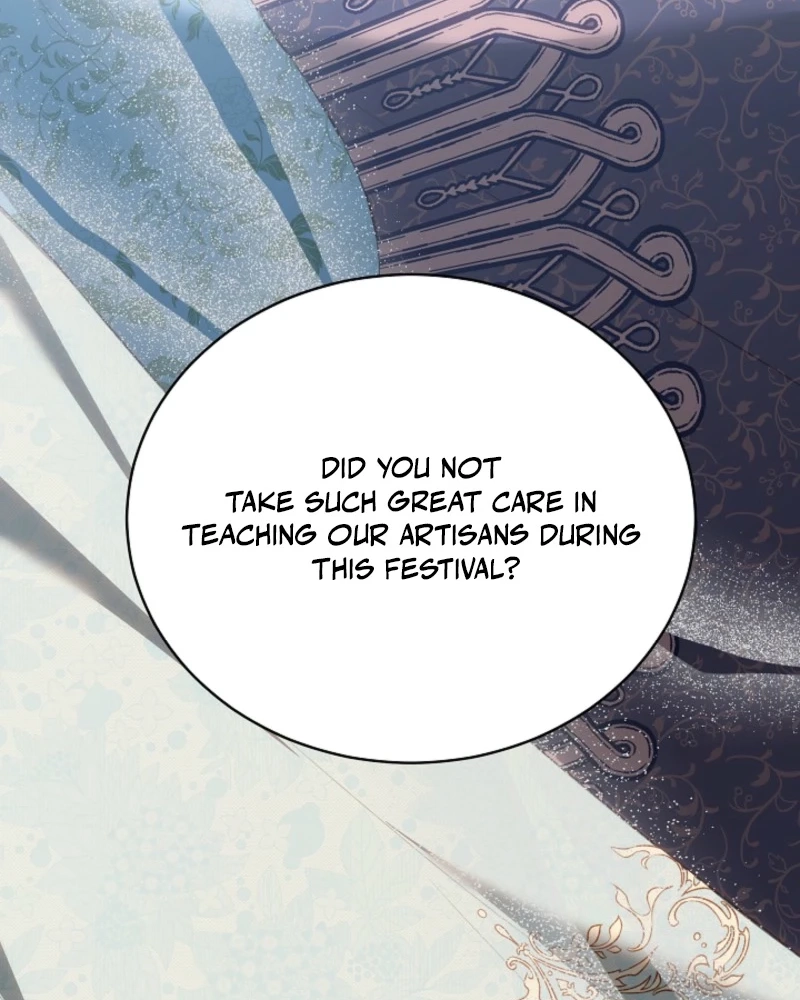 The Empress’s Needle Chapter 68 page 142 - 