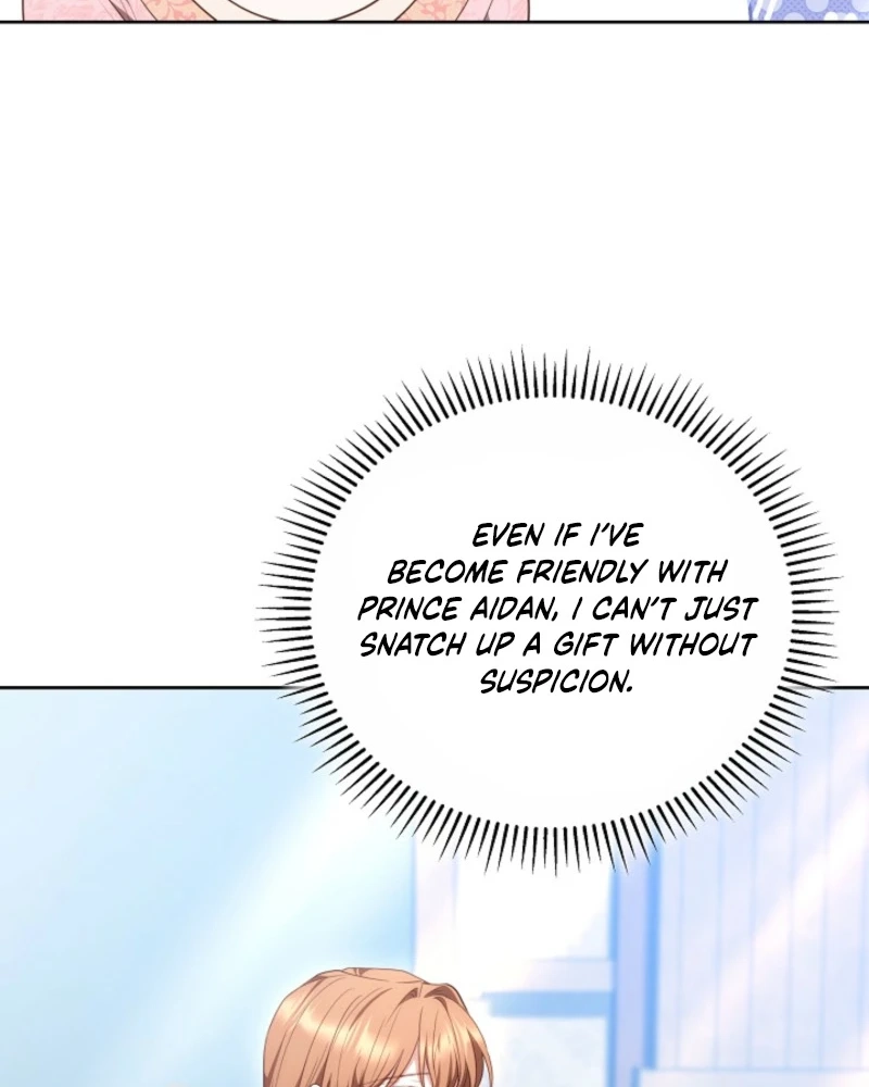 The Empress’s Needle Chapter 68 page 147 - 