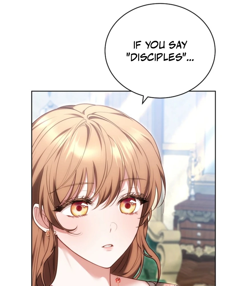 The Empress’s Needle Chapter 68 page 154 - 