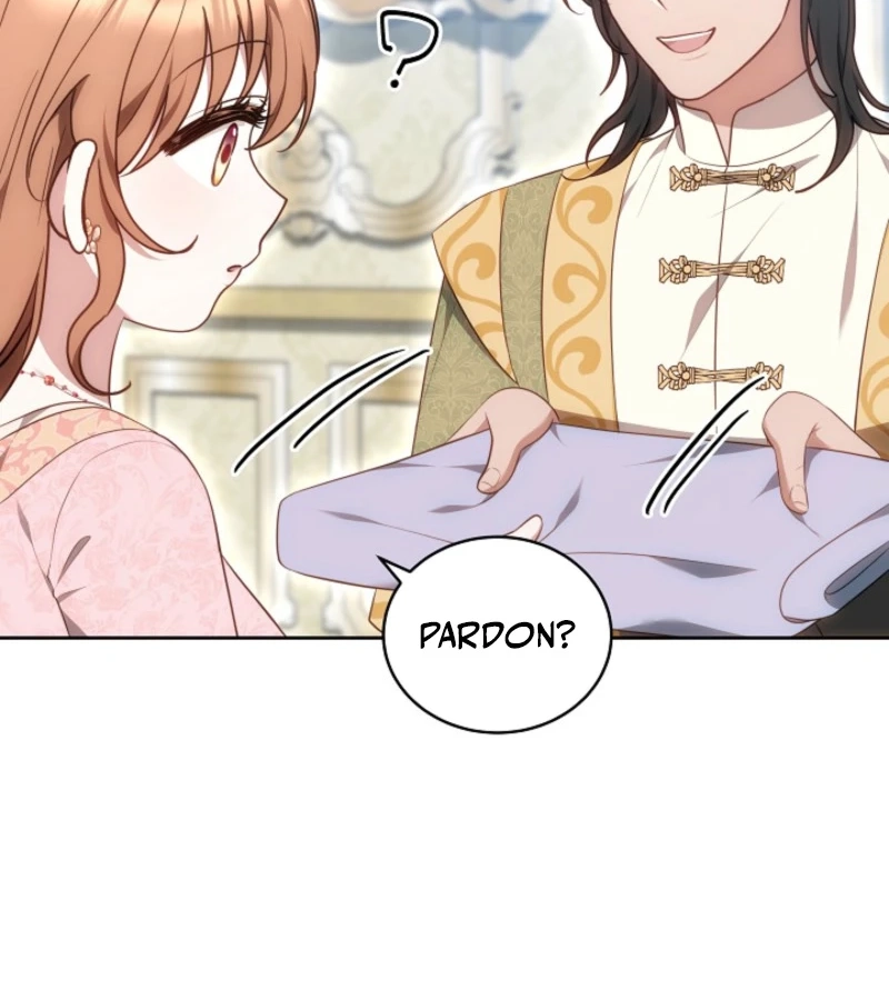 The Empress’s Needle Chapter 68 page 165 - 