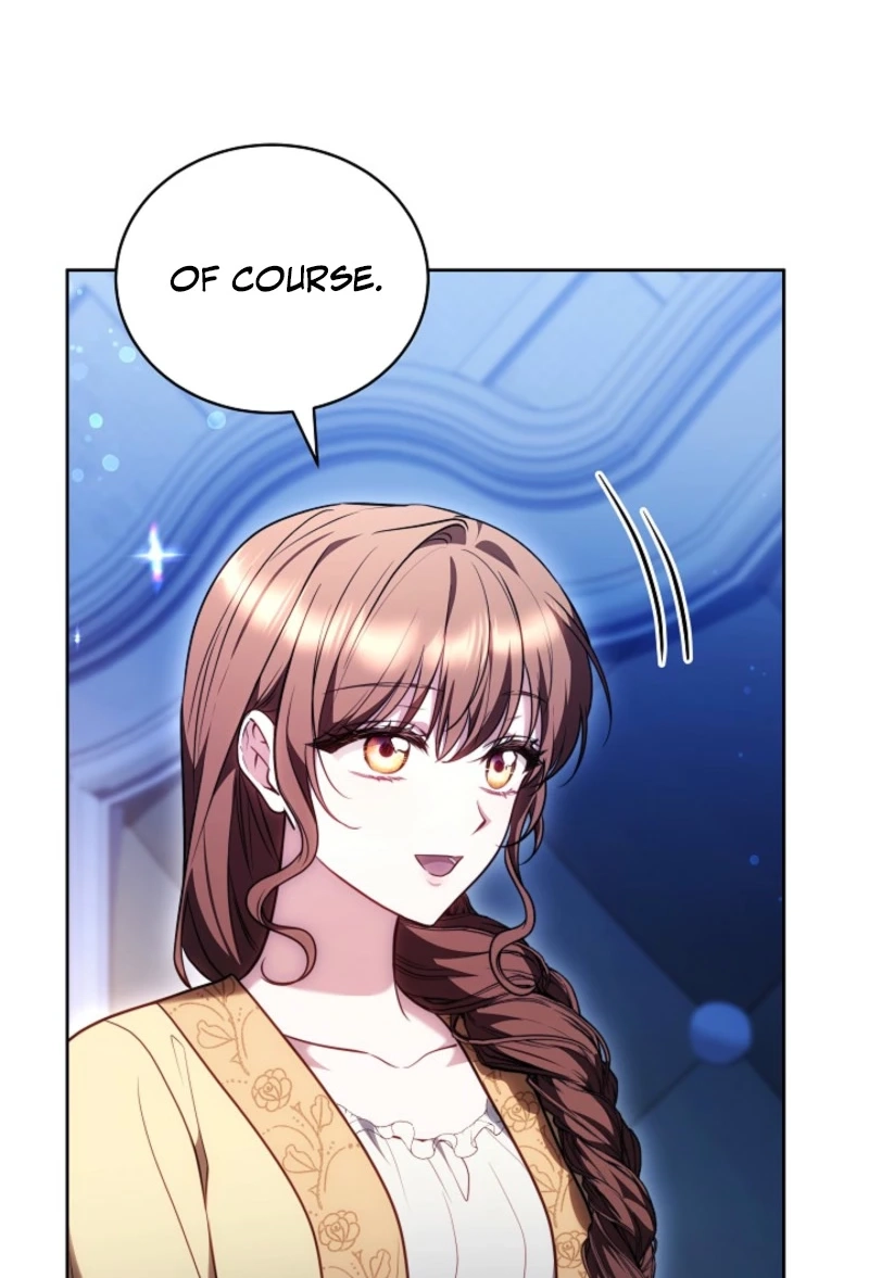 The Empress’s Needle Chapter 68 page 3 - 