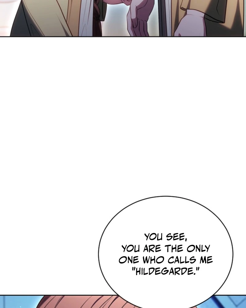 The Empress’s Needle Chapter 68 page 21 - 
