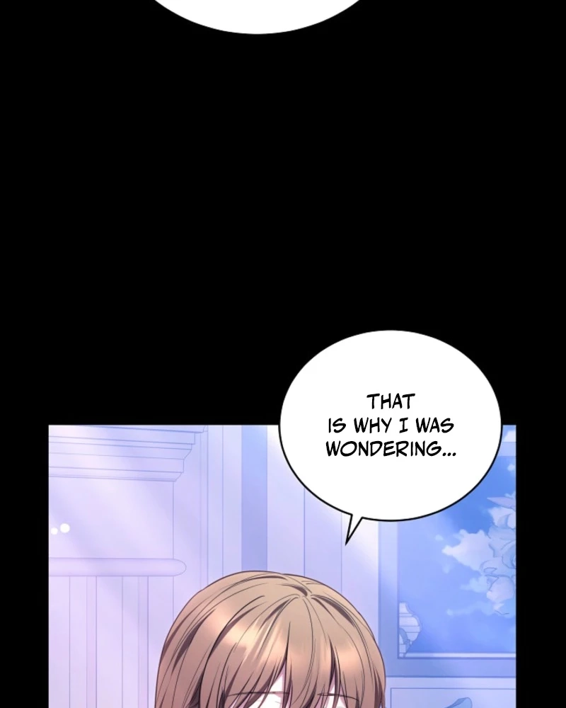 The Empress’s Needle Chapter 68 page 73 - 