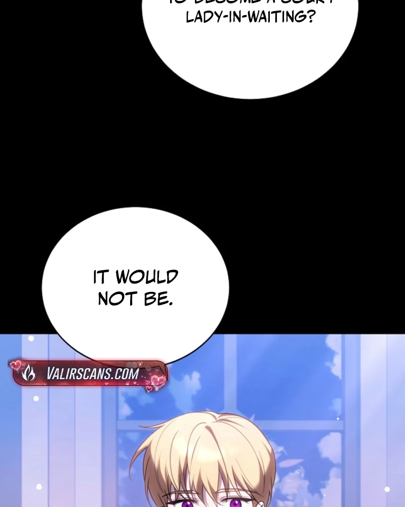 The Empress’s Needle Chapter 68 page 75 - 