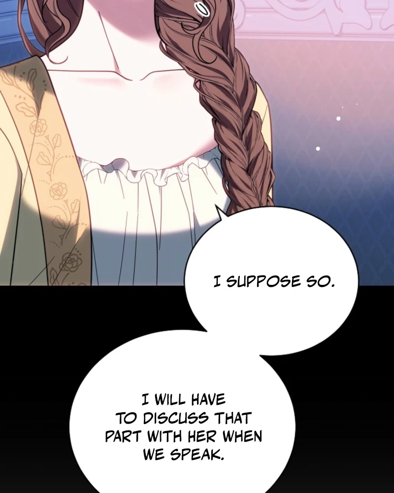 The Empress’s Needle Chapter 68 page 79 - 