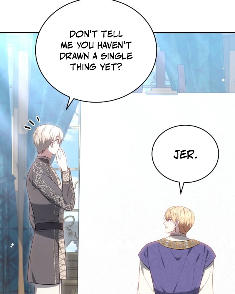 The Empress’s Needle Chapter 68 page 87 - 