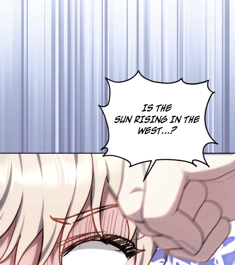 The Empress’s Needle Chapter 68 page 94 - 