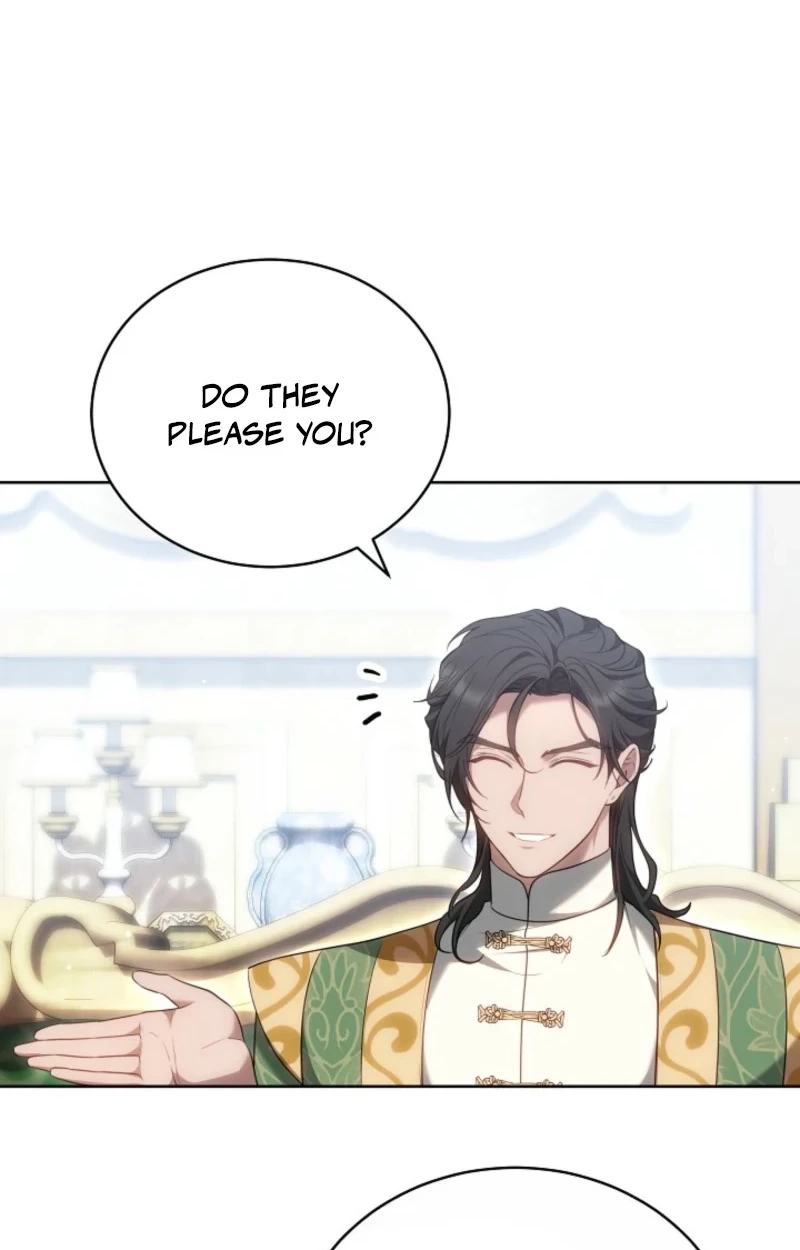 The Empress’s Needle Chapter 69 page 11 - 