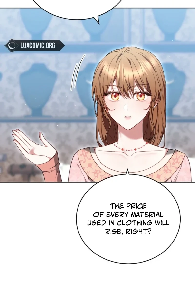 The Empress’s Needle Chapter 69 page 101 - 