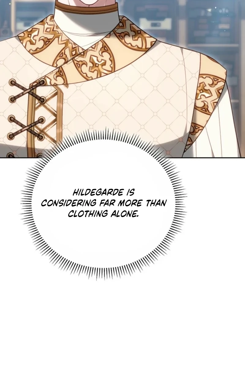 The Empress’s Needle Chapter 69 page 107 - 
