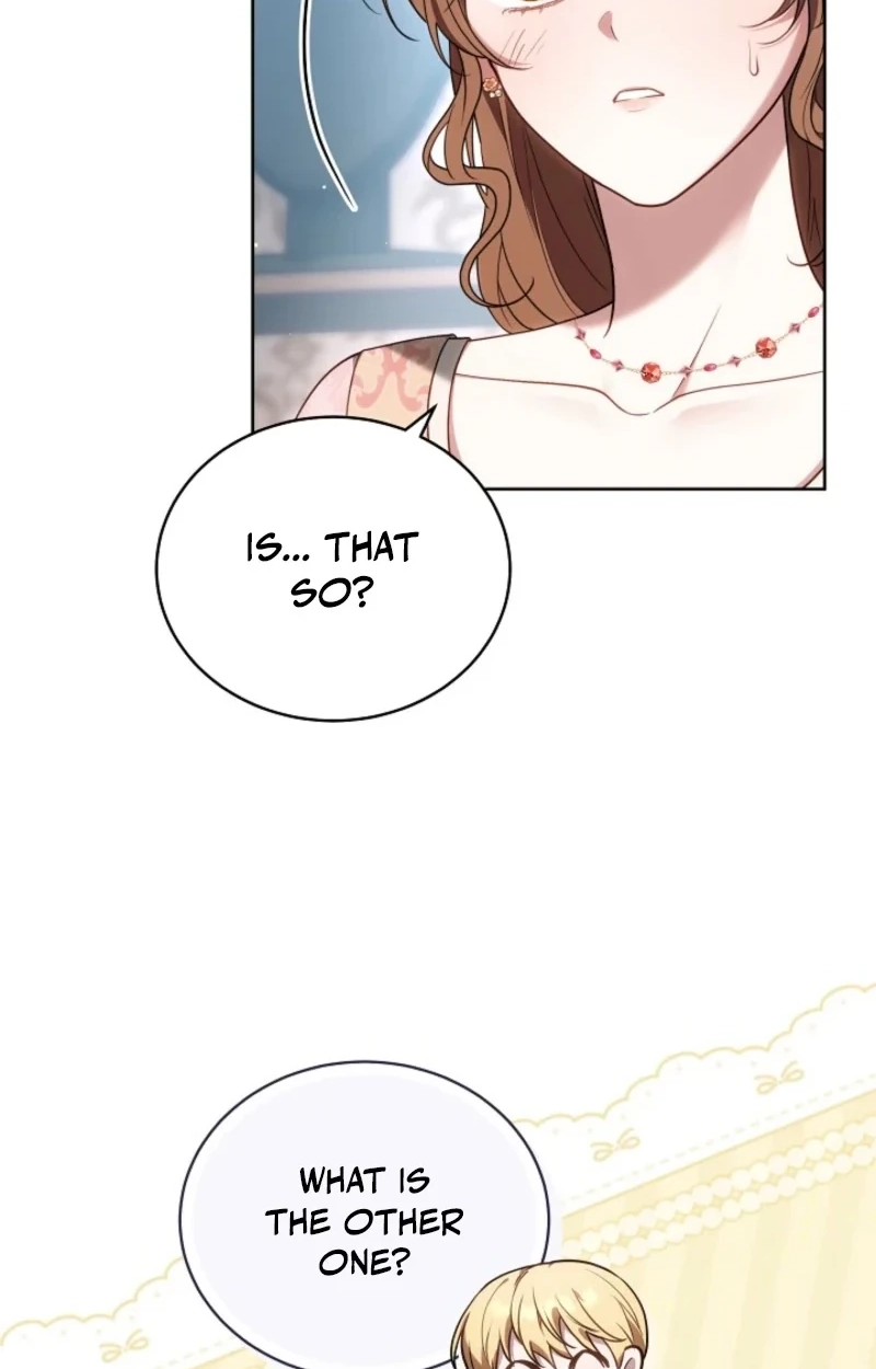 The Empress’s Needle Chapter 69 page 110 - 