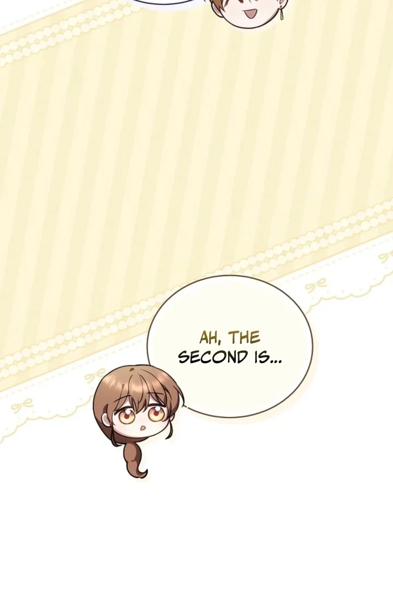 The Empress’s Needle Chapter 69 page 111 - 