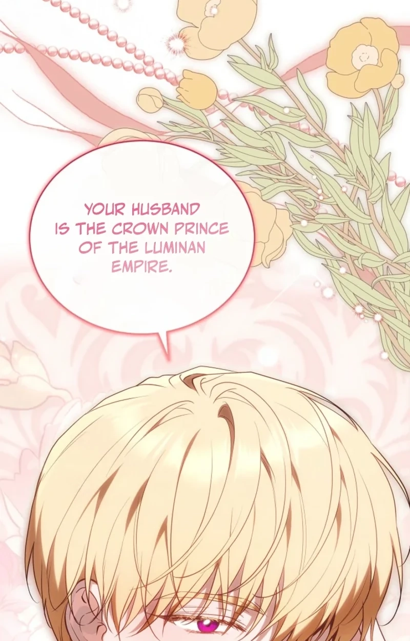 The Empress’s Needle Chapter 69 page 122 - 