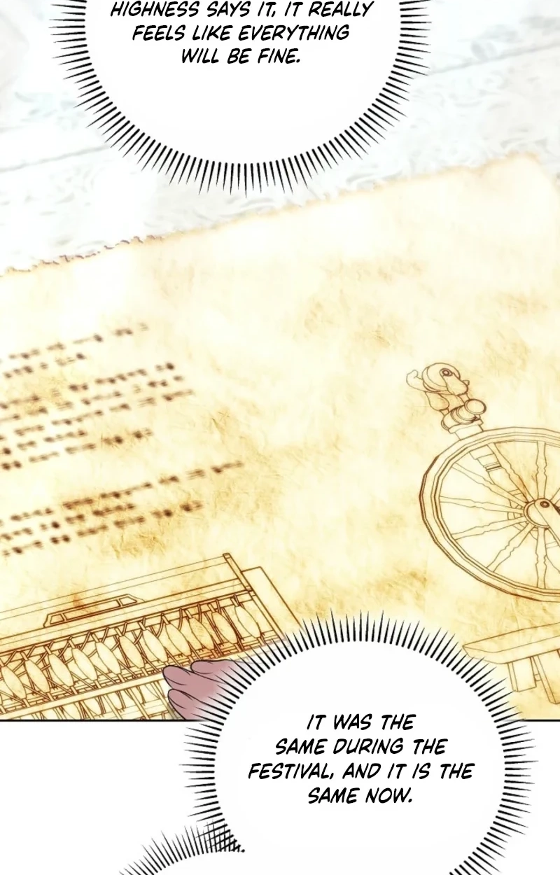 The Empress’s Needle Chapter 69 page 126 - 