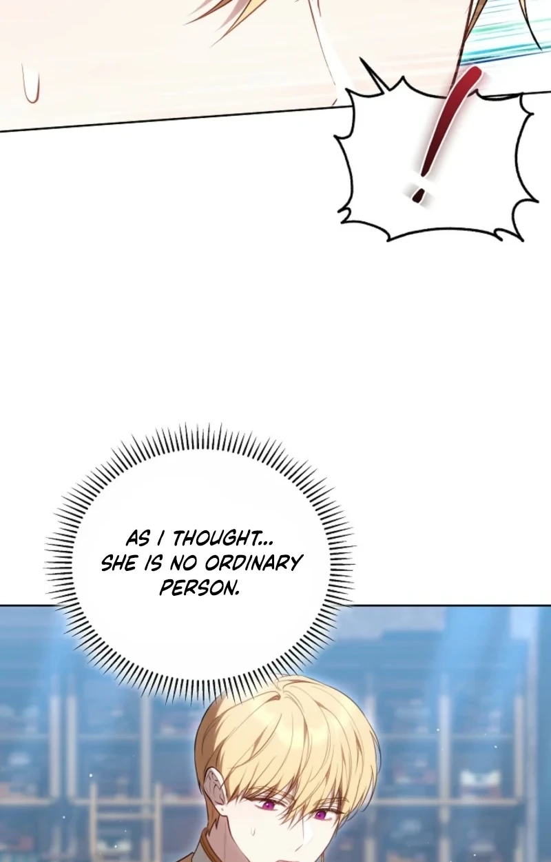 The Empress’s Needle Chapter 69 page 129 - 