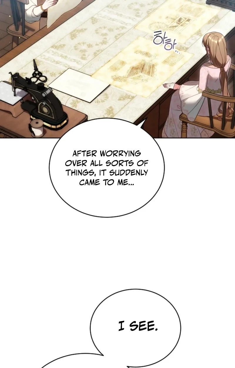 The Empress’s Needle Chapter 69 page 133 - 