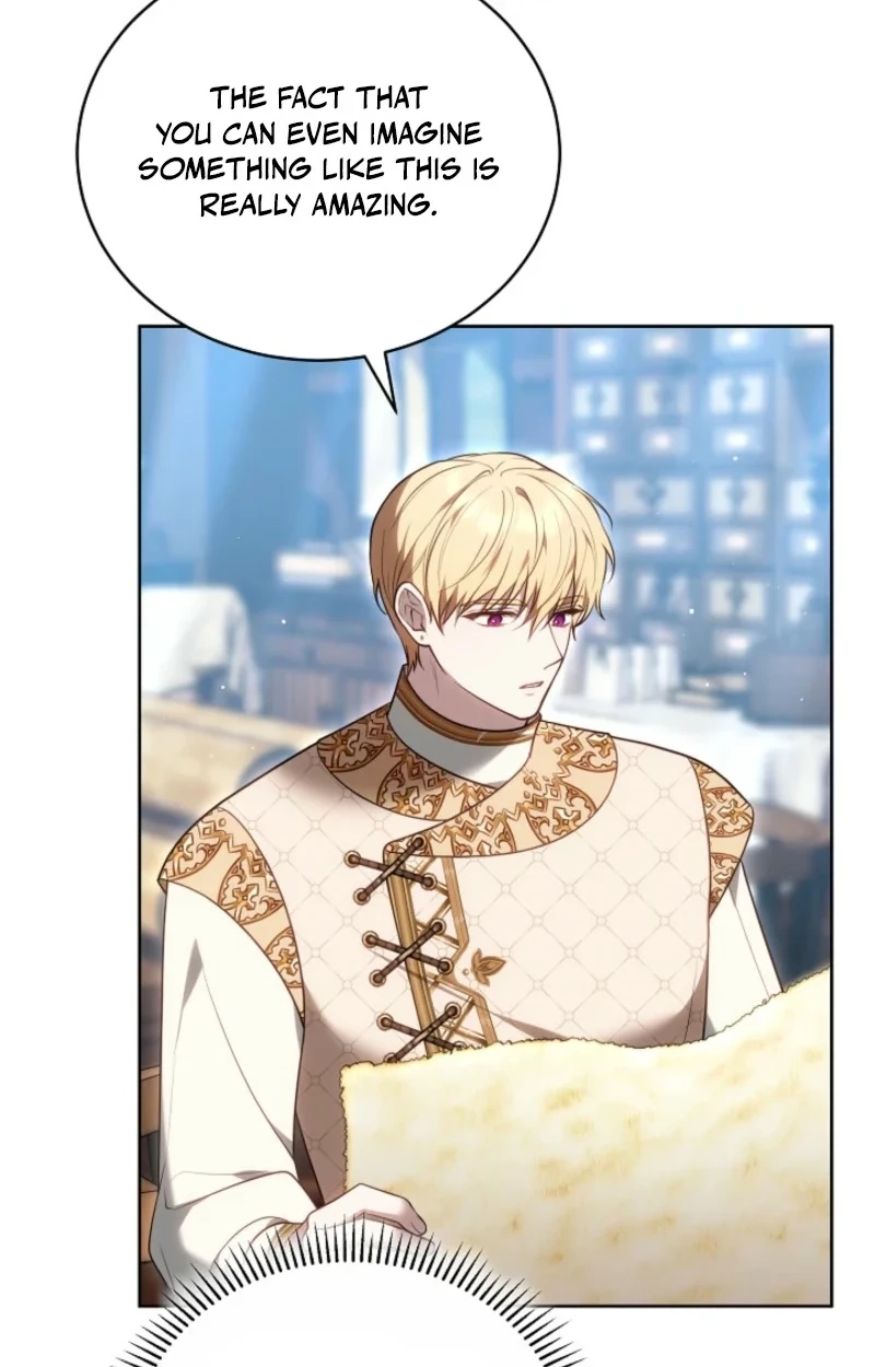 The Empress’s Needle Chapter 69 page 134 - 