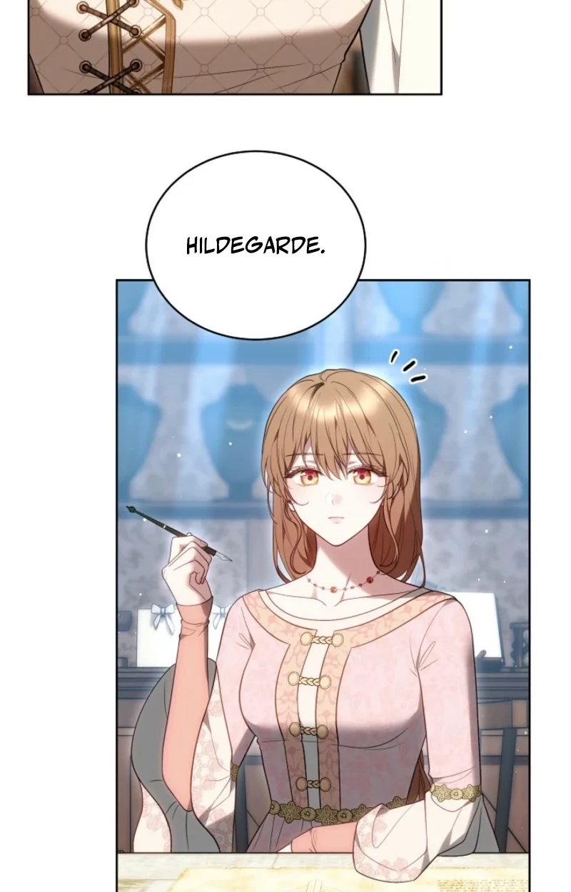 The Empress’s Needle Chapter 69 page 138 - 