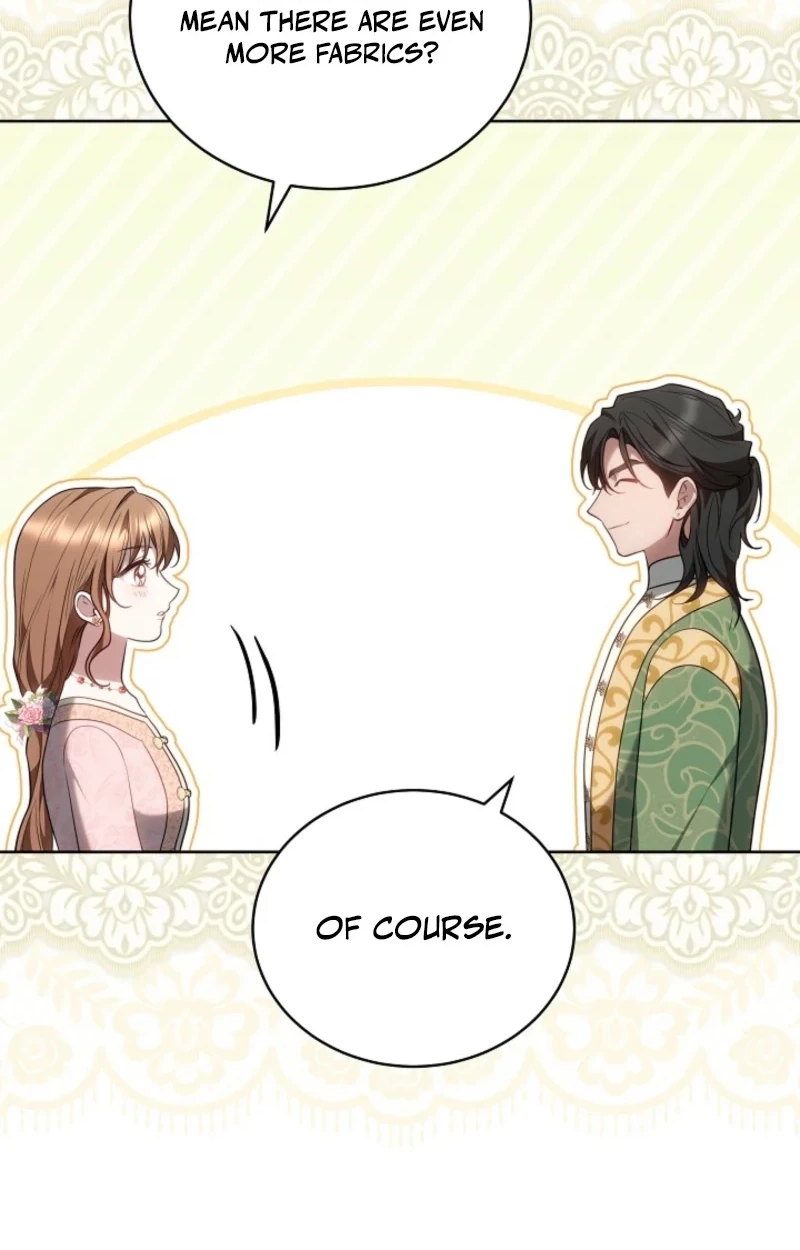 The Empress’s Needle Chapter 69 page 15 - 