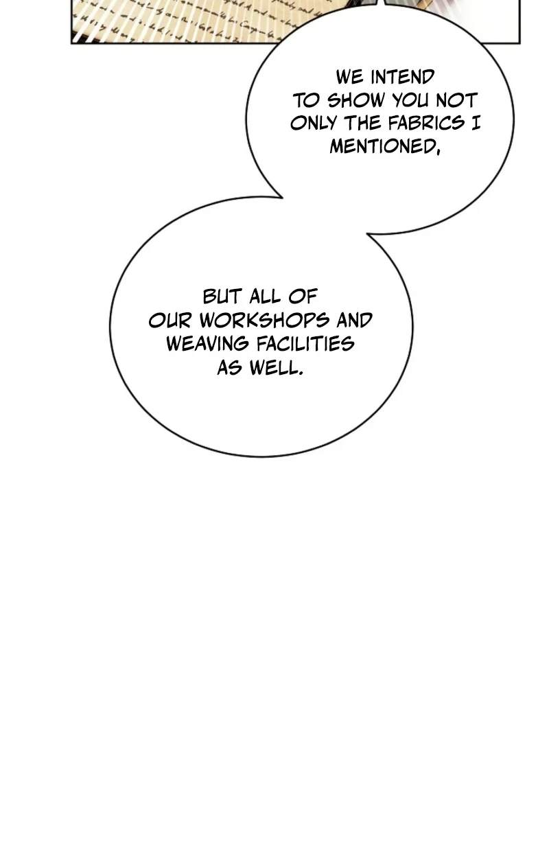 The Empress’s Needle Chapter 69 page 17 - 
