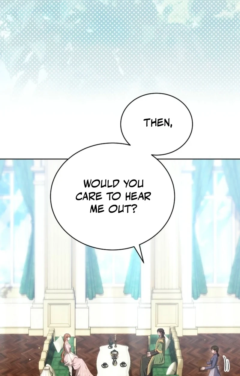 The Empress’s Needle Chapter 69 page 3 - 