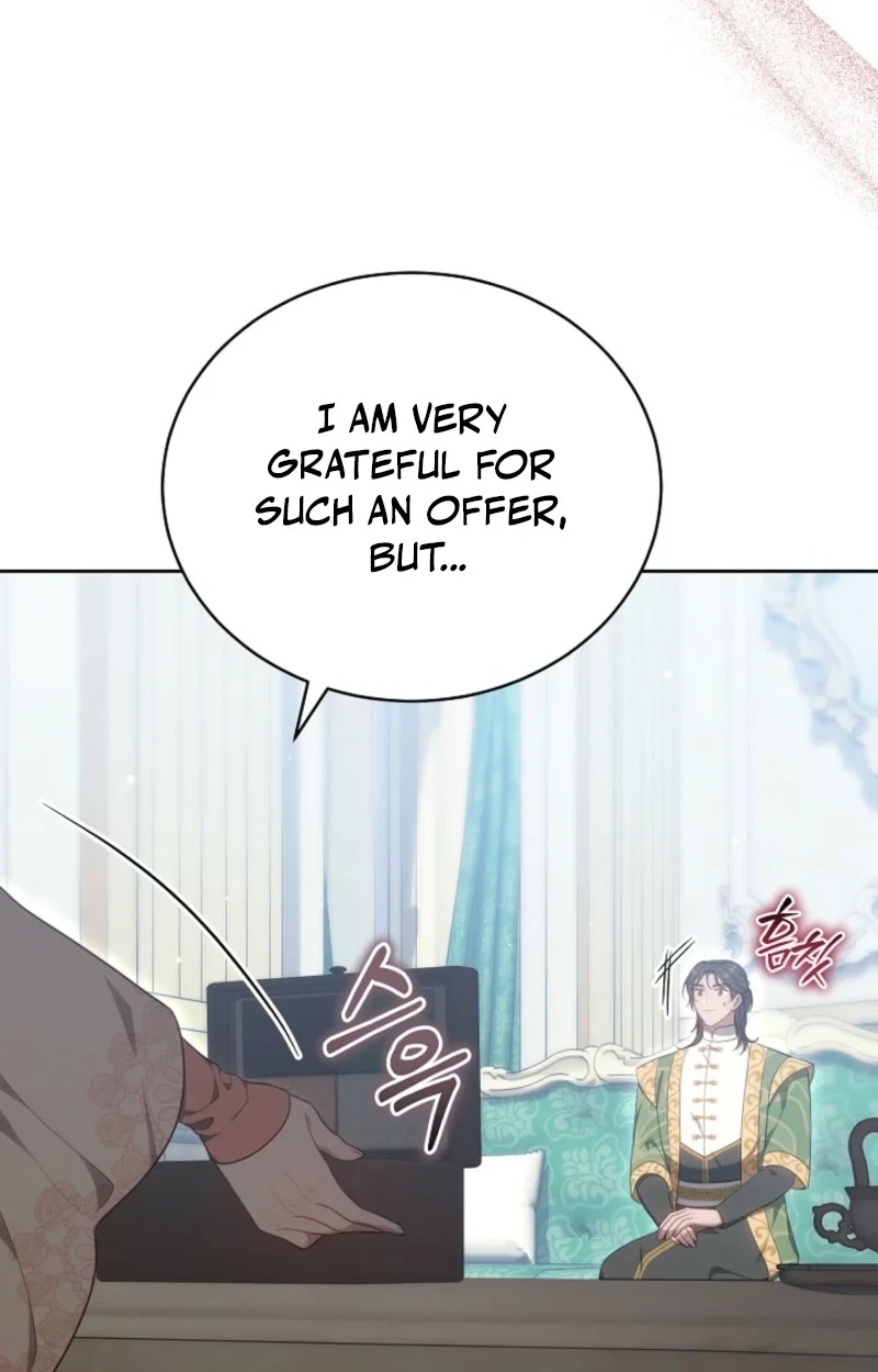 The Empress’s Needle Chapter 69 page 22 - 