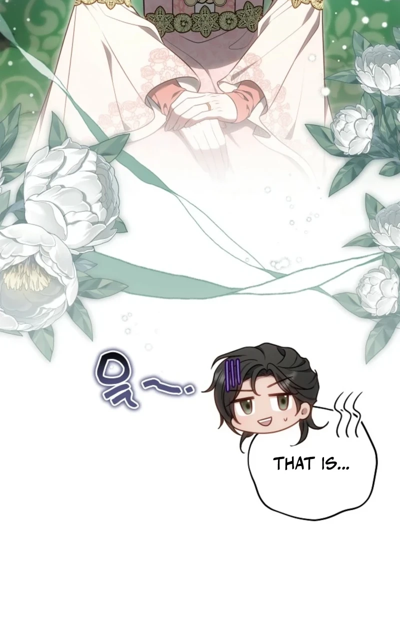 The Empress’s Needle Chapter 69 page 25 - 