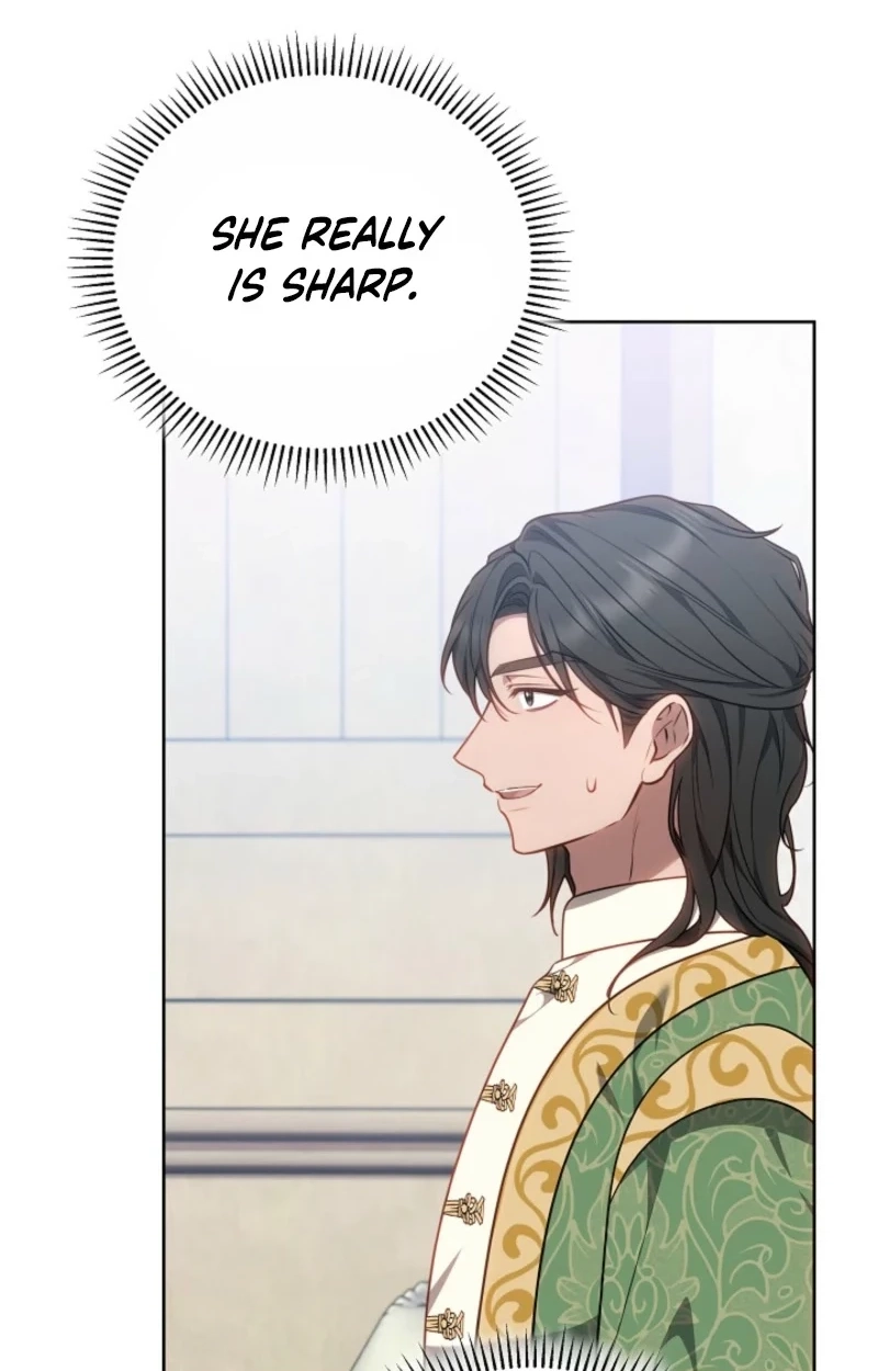 The Empress’s Needle Chapter 69 page 26 - 