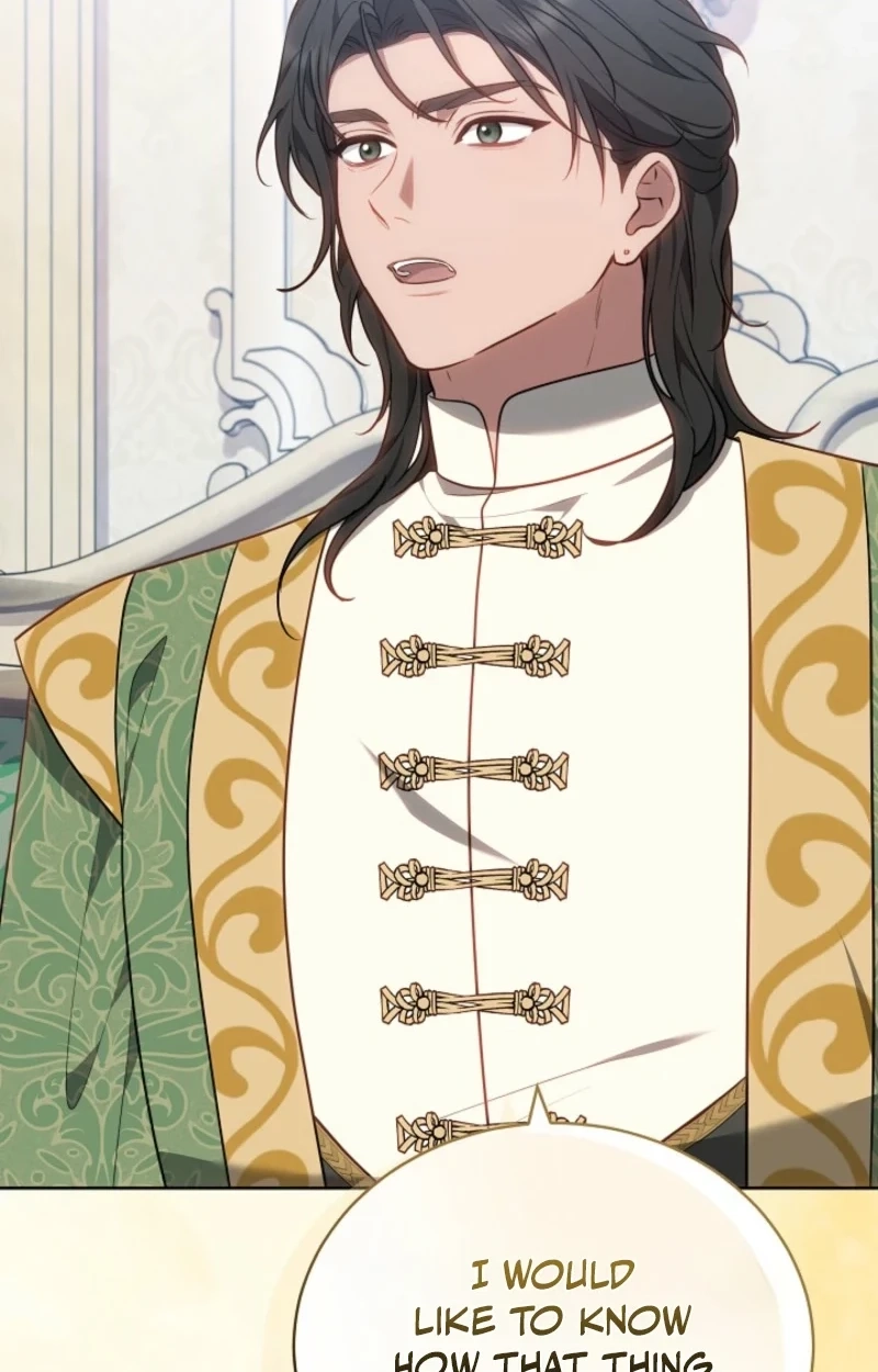 The Empress’s Needle Chapter 69 page 29 - 