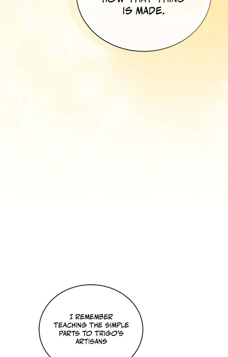 The Empress’s Needle Chapter 69 page 30 - 