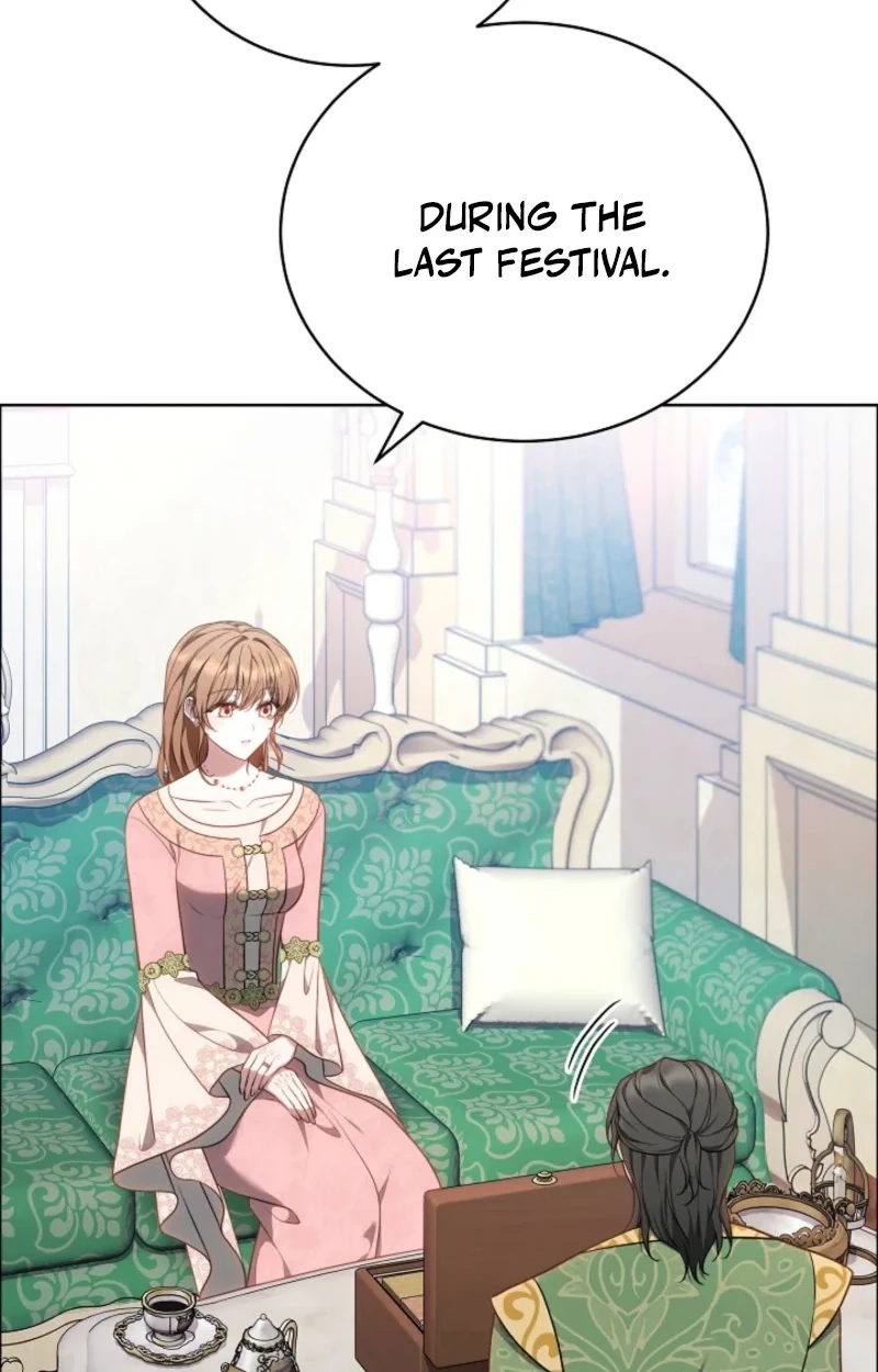 The Empress’s Needle Chapter 69 page 31 - 