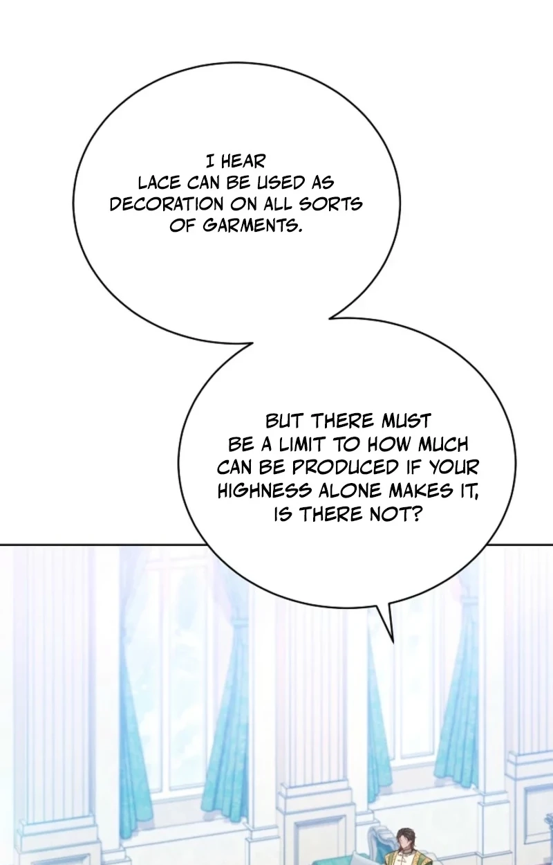 The Empress’s Needle Chapter 69 page 35 - 