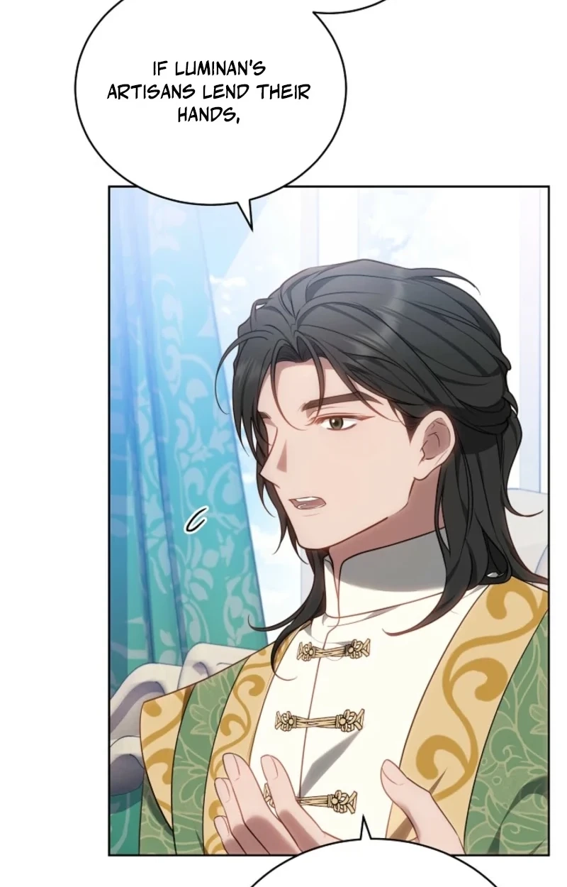 The Empress’s Needle Chapter 69 page 37 - 