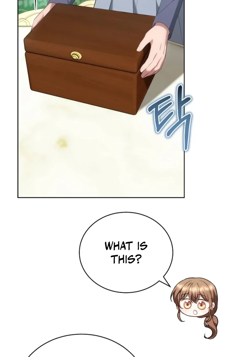 The Empress’s Needle Chapter 69 page 5 - 