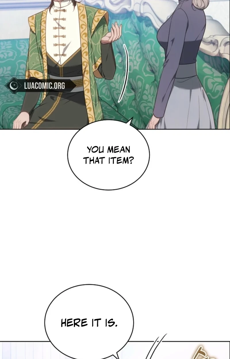 The Empress’s Needle Chapter 69 page 41 - 