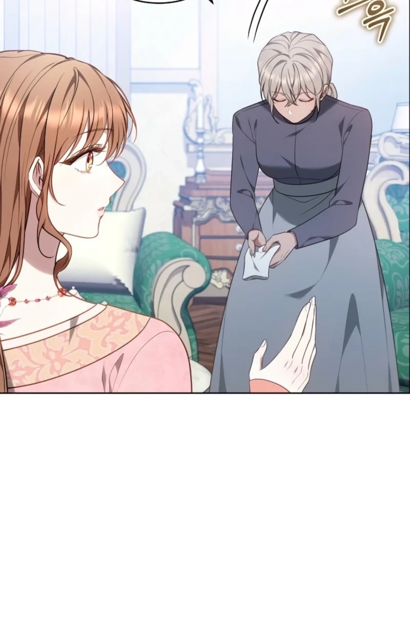 The Empress’s Needle Chapter 69 page 42 - 