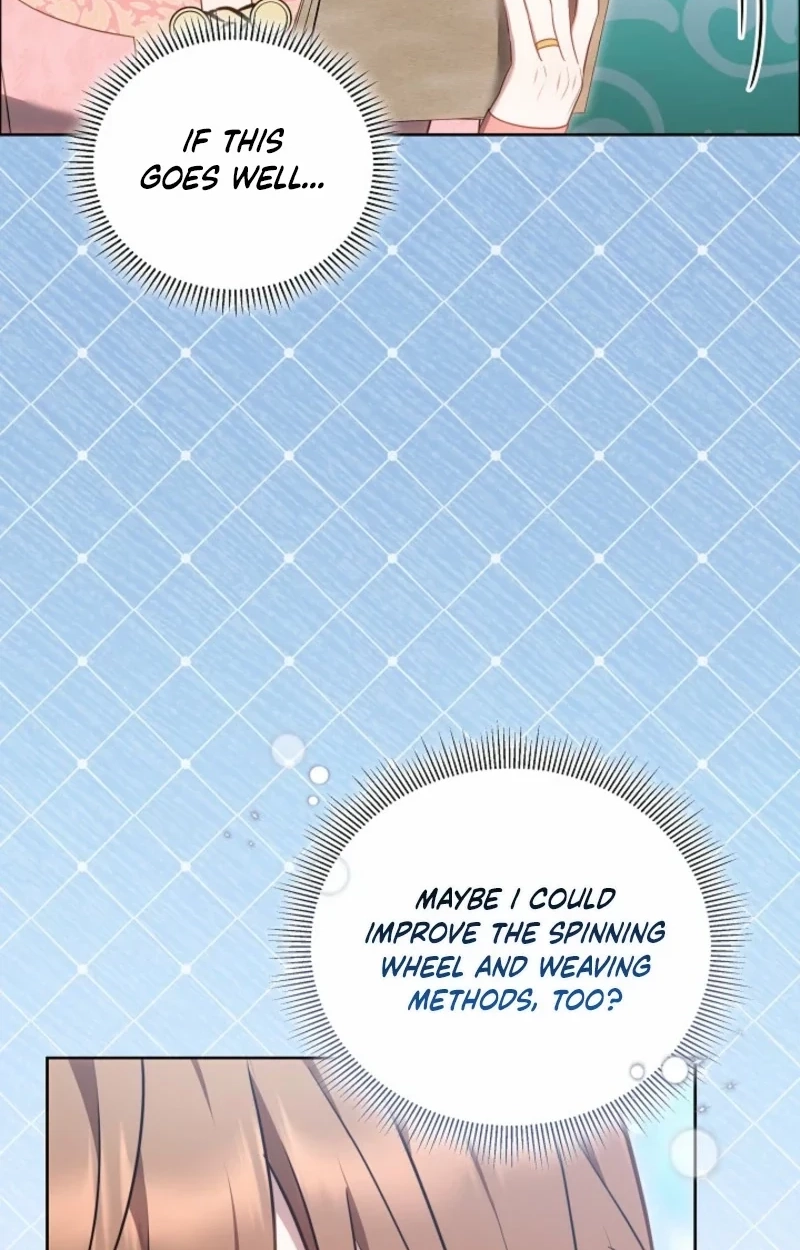 The Empress’s Needle Chapter 69 page 50 - 