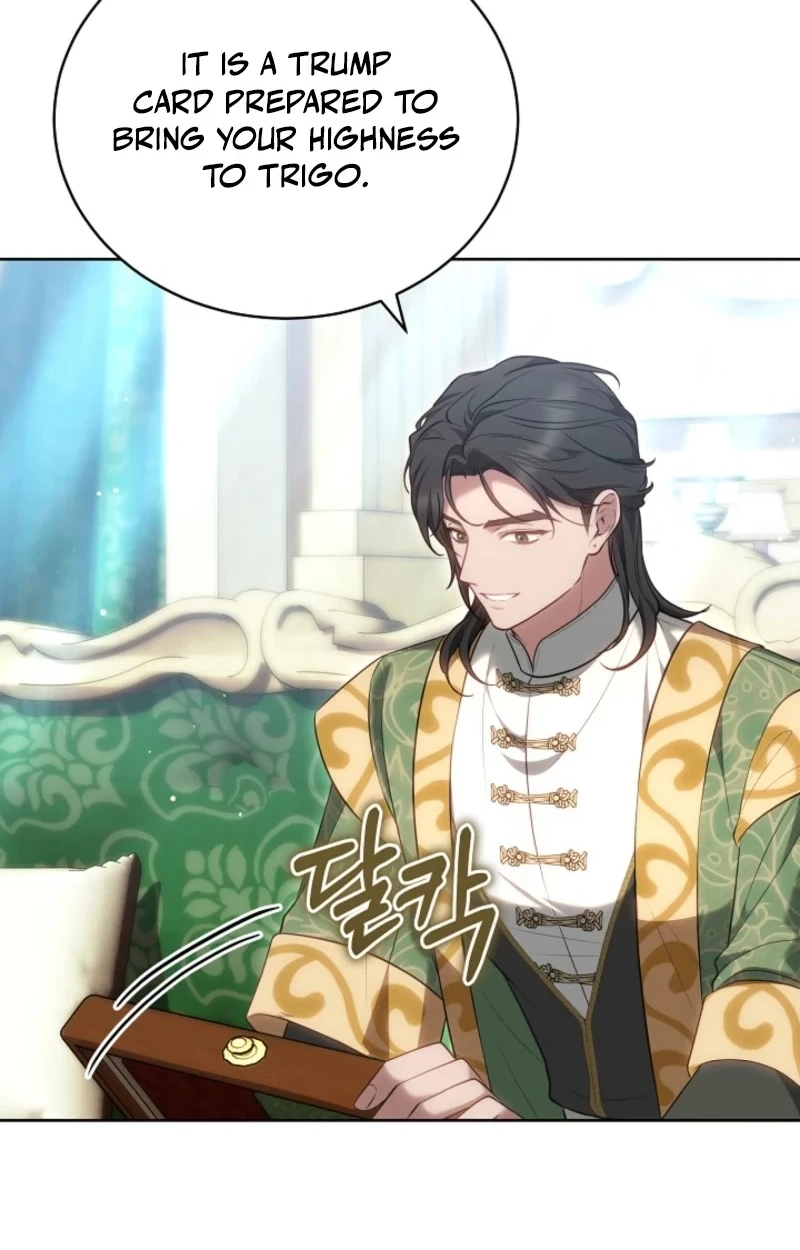 The Empress’s Needle Chapter 69 page 6 - 
