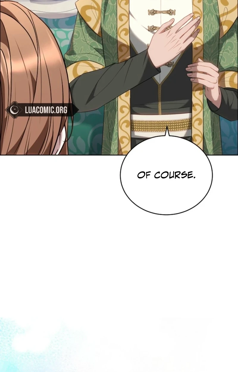 The Empress’s Needle Chapter 69 page 53 - 
