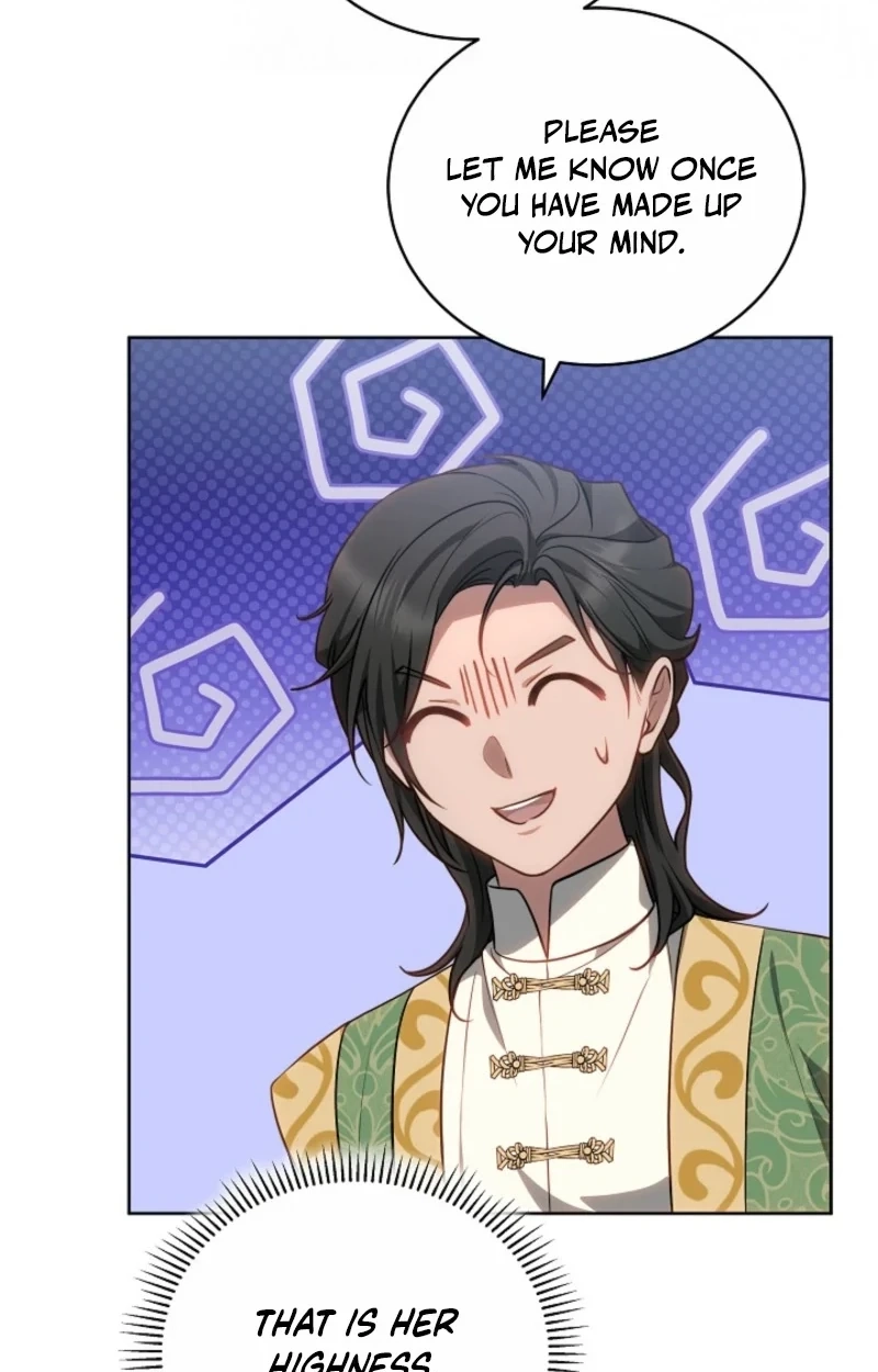 The Empress’s Needle Chapter 69 page 57 - 