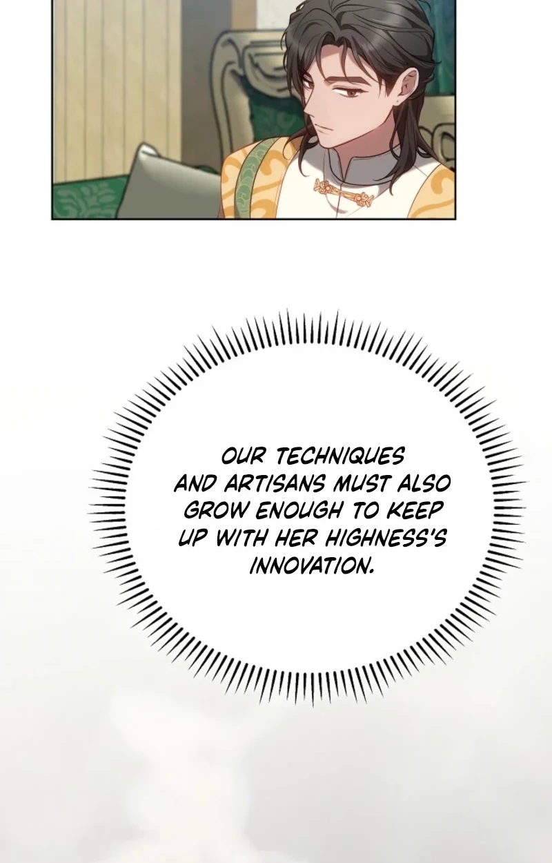 The Empress’s Needle Chapter 69 page 61 - 
