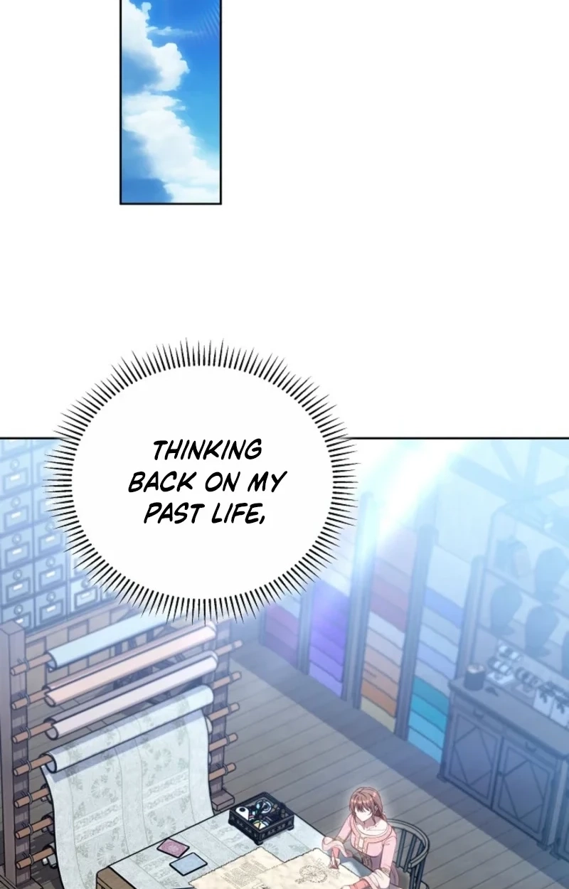 The Empress’s Needle Chapter 69 page 66 - 